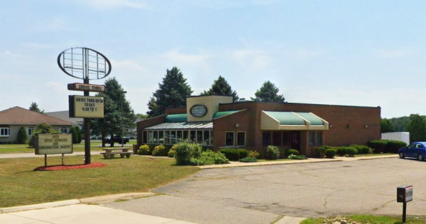 A&W Restaurant - Spring Arbor - 7975 Spring Arbor Rd